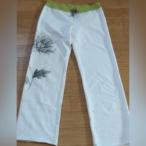 Lucky Brand Sweatpants - Size Medium - EUC